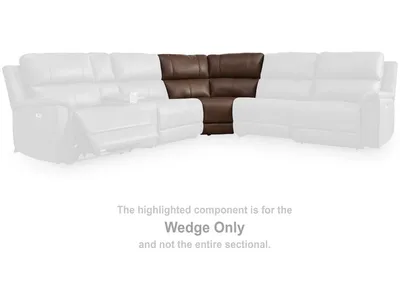 Bleckley Wedge - Alternative View