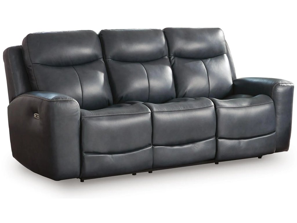 Bexhurst Power Reclining Sofa - main image