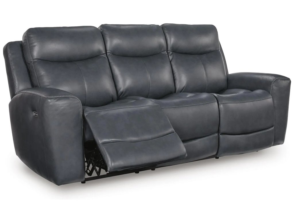 Bexhurst Power Reclining Sofa - image 2