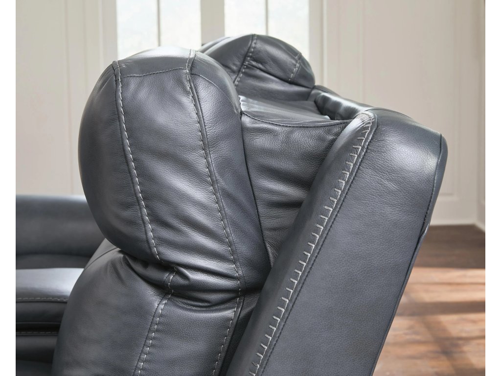 Bexhurst Power Reclining Loveseat - image 4