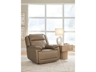Glencroft Power Recliner - Alternative View