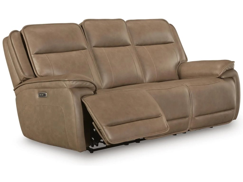 Glencroft Power Reclining Sofa - main image