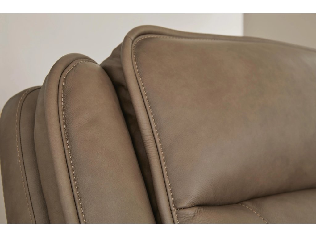 Glencroft Power Reclining Sofa - image 5