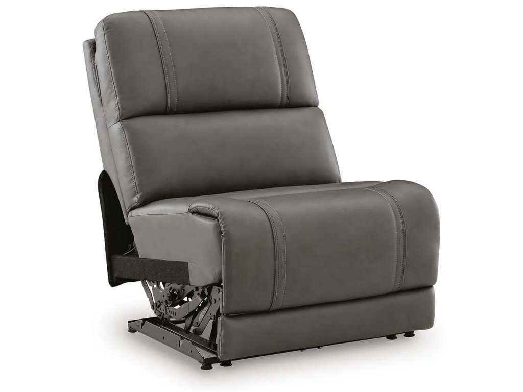 5Z - Pittson Power Armless Recliner - main image