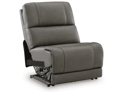 5Z - Pittson Power Armless Recliner