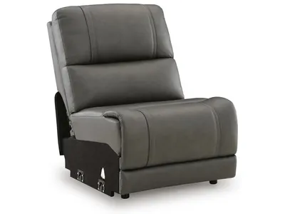 5Z - Pittson Armless Chair