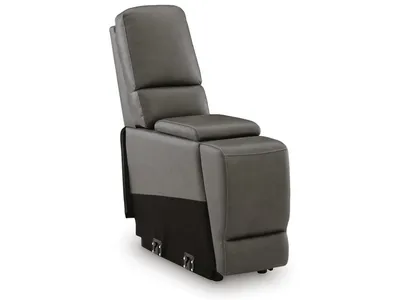5Z - Pittson Console with Storage