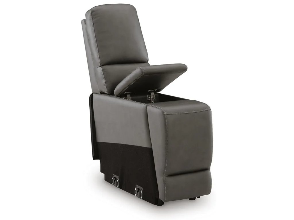 5Z - Pittson Console with Storage - image 3