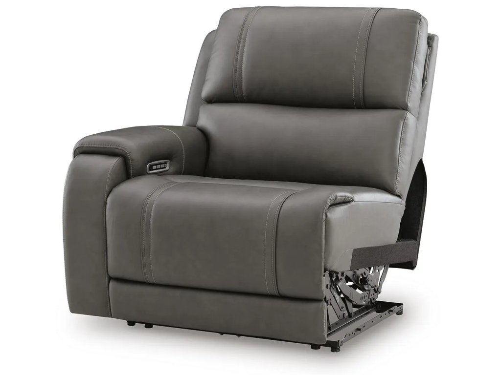 5Z - Pittson Left-Arm Facing Power Recliner - image 4