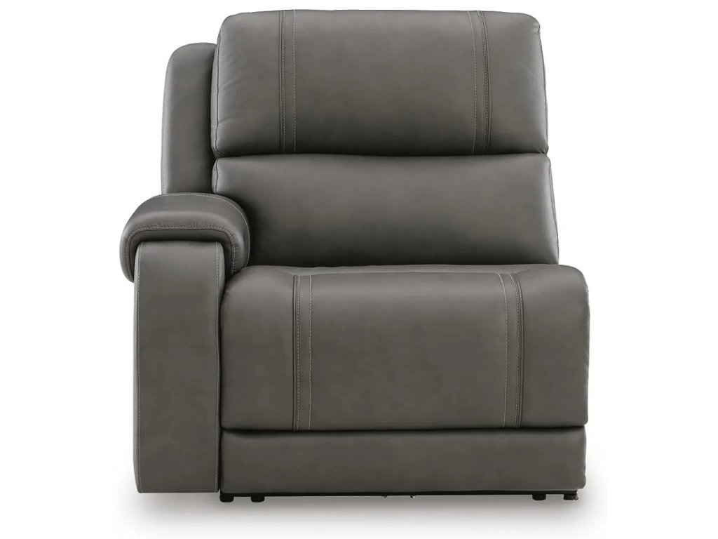 5Z - Pittson Left-Arm Facing Power Recliner - image 3