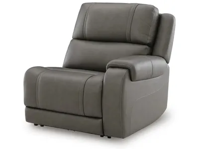 5Z - Pittson Right-Arm Facing Power Recliner