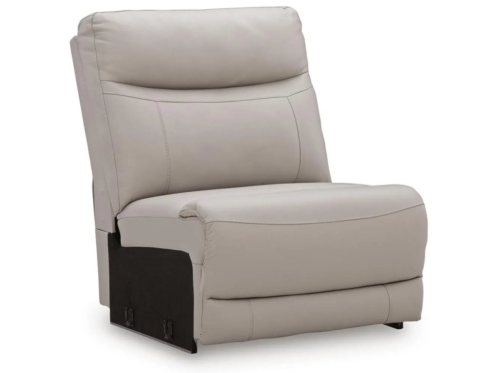 Gravier Armless Chair - main image