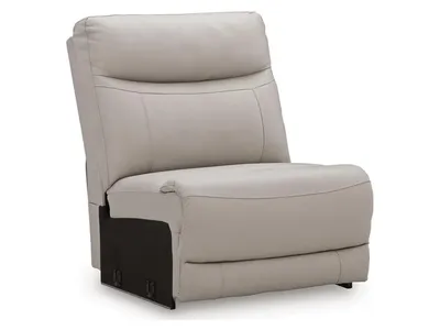 Gravier Armless Chair