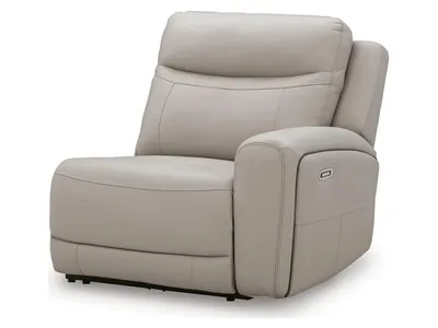 Gravier Right-Arm Facing Power Recliner