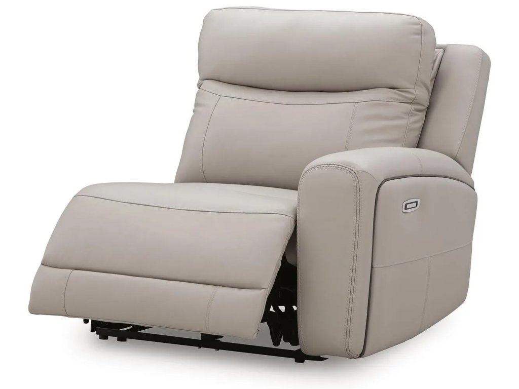 Gravier Right-Arm Facing Power Recliner - image 2