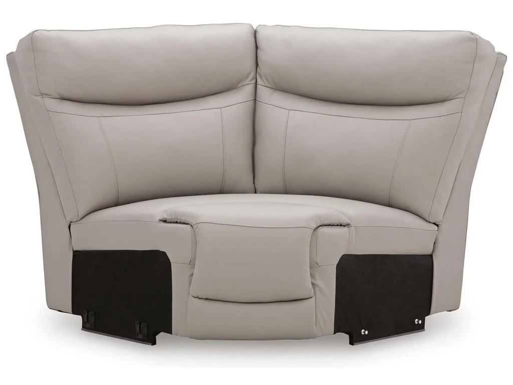 Gravier Wedge - main image