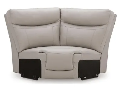 Gravier Wedge