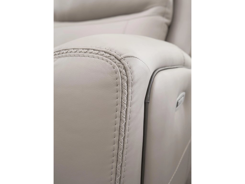 Gravier 5-Piece Power Reclining Sectional - image 4