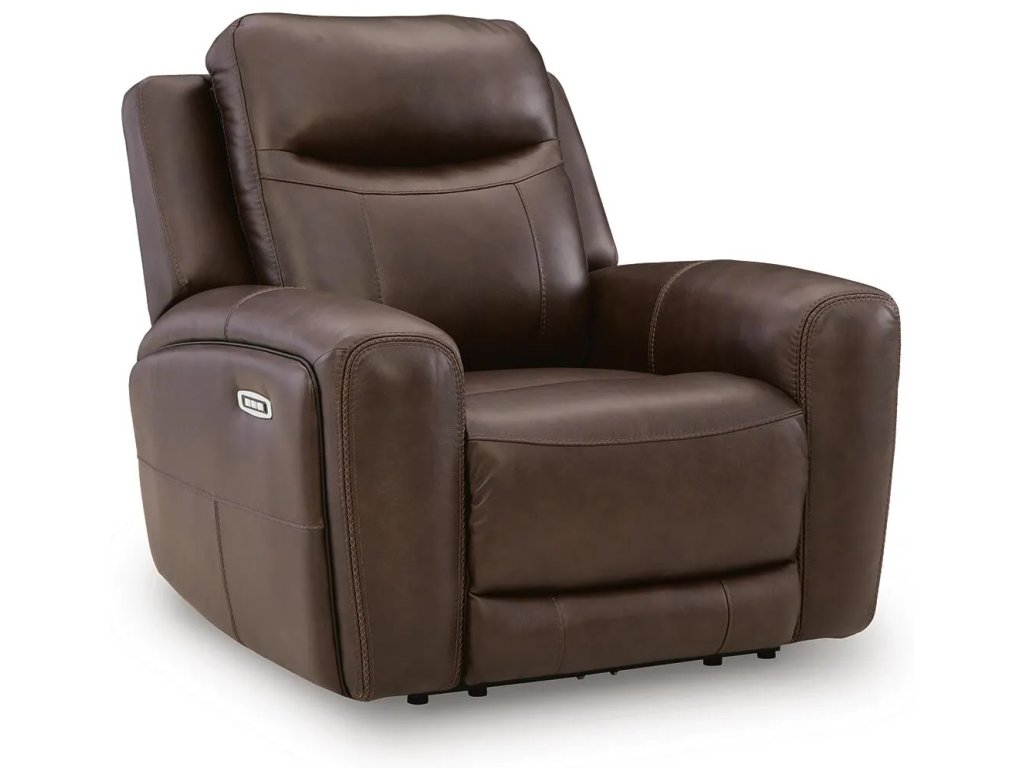 Gravier Power Recliner - main image
