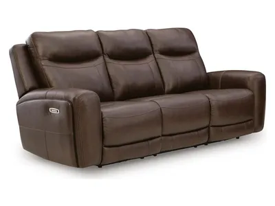 Gravier Power Reclining Sofa