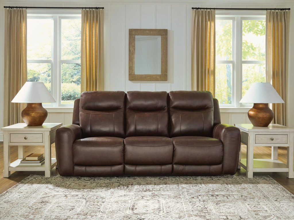 Gravier Power Reclining Sofa - image 1