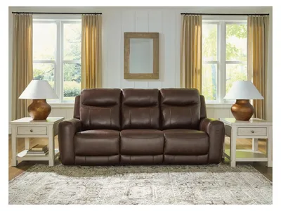 Gravier Power Reclining Sofa - Alternative View