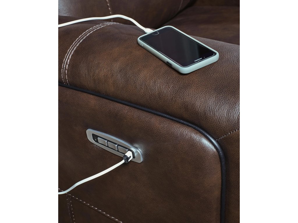 Gravier Power Recliner - image 9