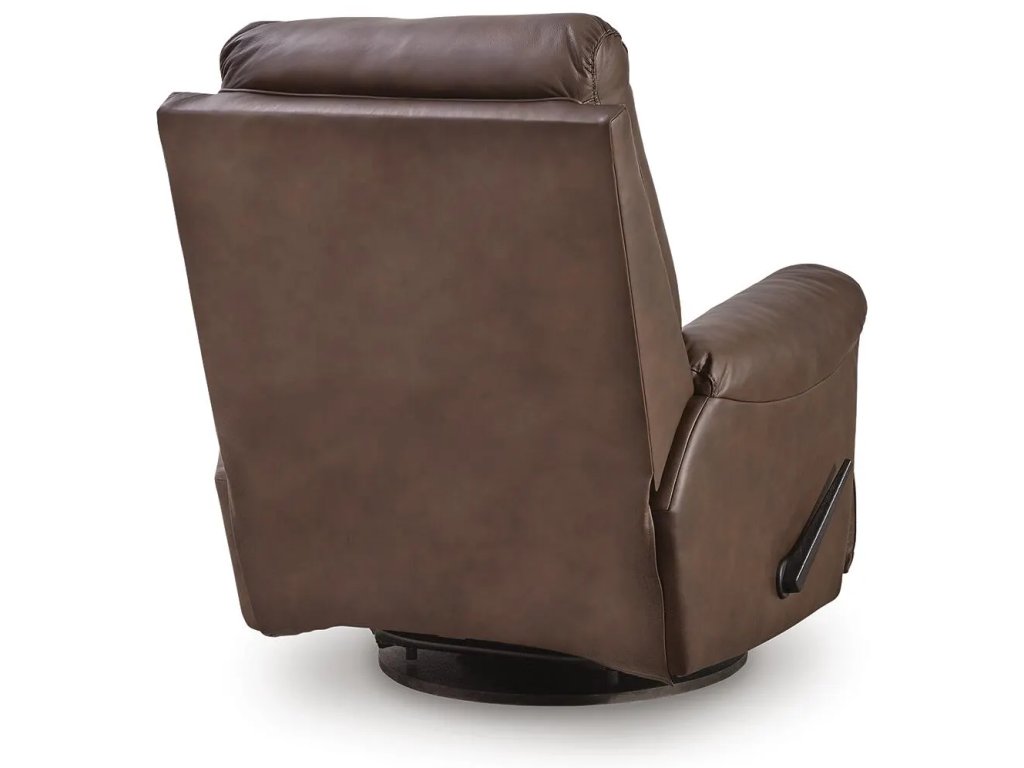 Flynwood Swivel Glider Recliner - image 5
