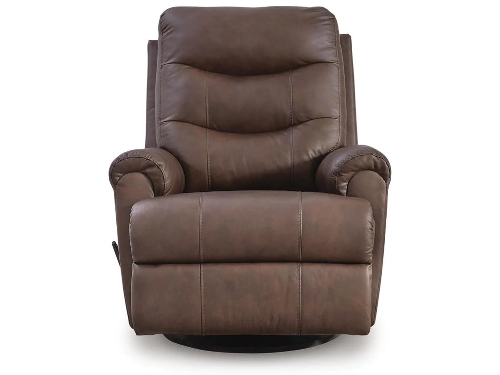 Flynwood Swivel Glider Recliner - image 3