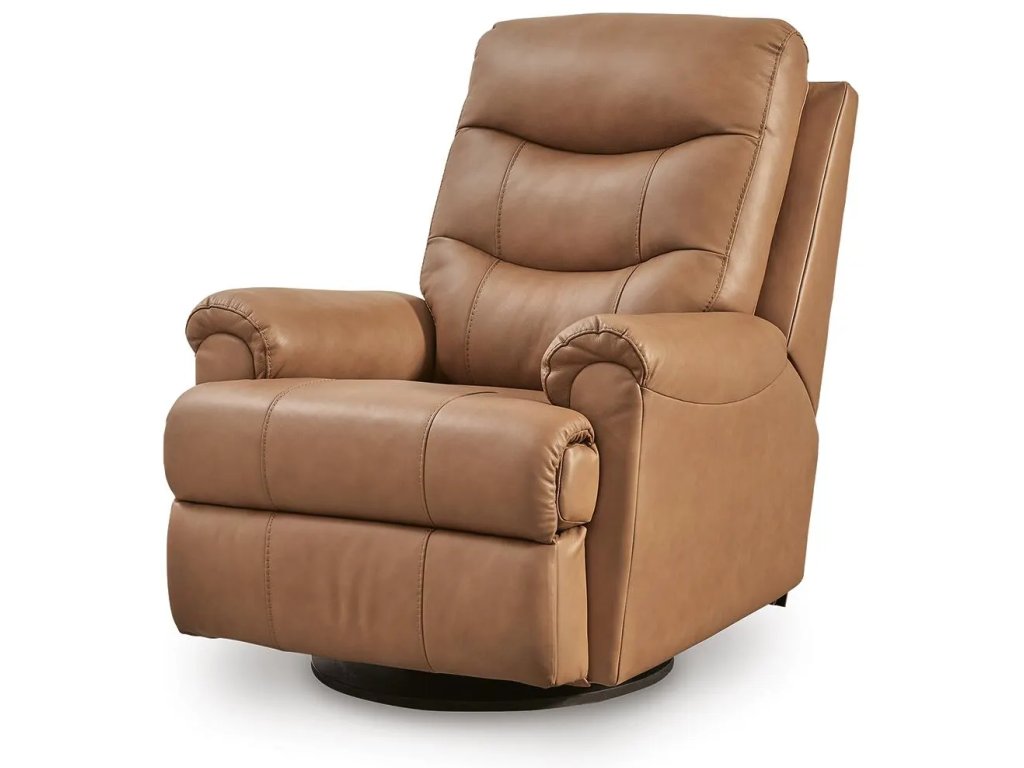 Flynwood Swivel Glider Recliner - image 4