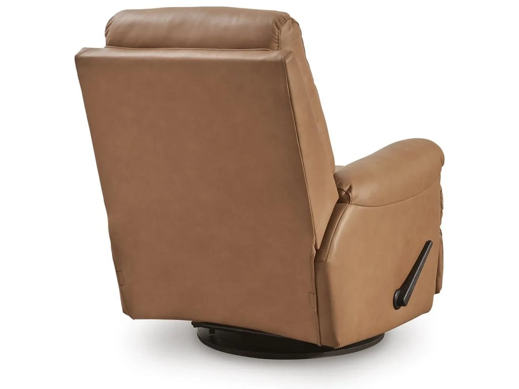 Flynwood Swivel Glider Recliner - image 5