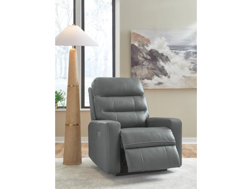 Pennacle Pier Power Recliner - image 6