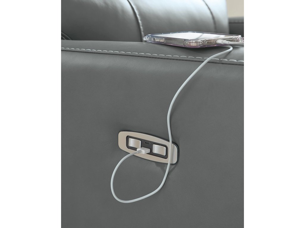 Pennacle Pier Power Recliner - image 10