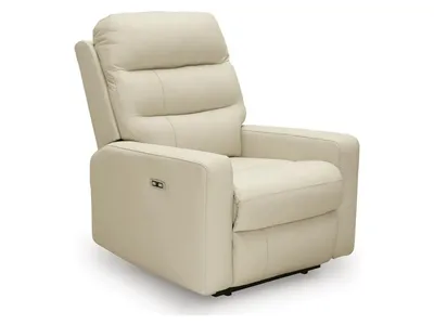 Pennacle Pier Power Recliner