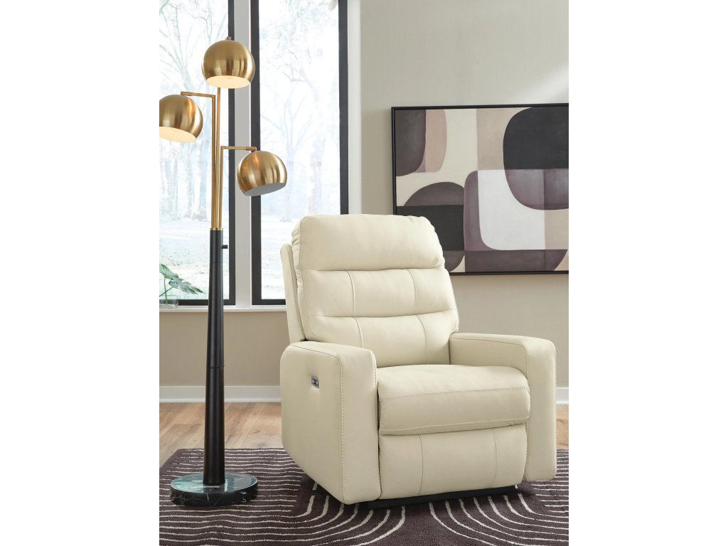 Pennacle Pier Power Recliner - image 1