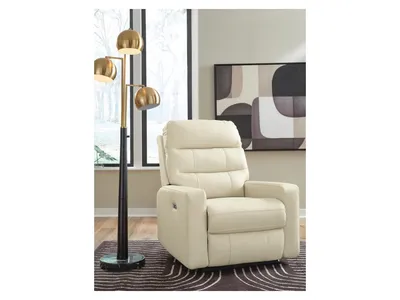 Pennacle Pier Power Recliner - Alternative View