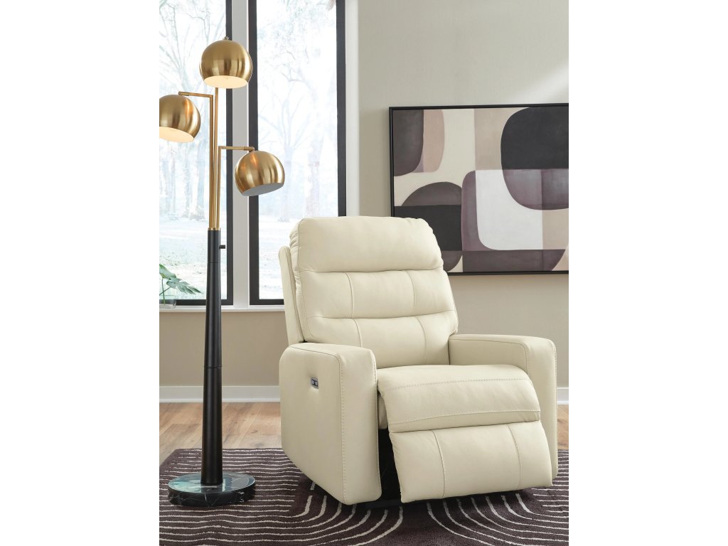 Pennacle Pier Power Recliner - image 6