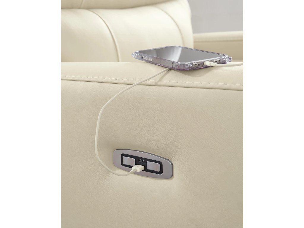 Pennacle Pier Power Recliner - image 10