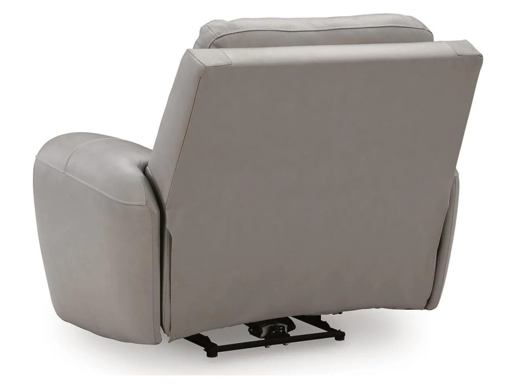 Real Moments Power Recliner with Audio Seating - image 3