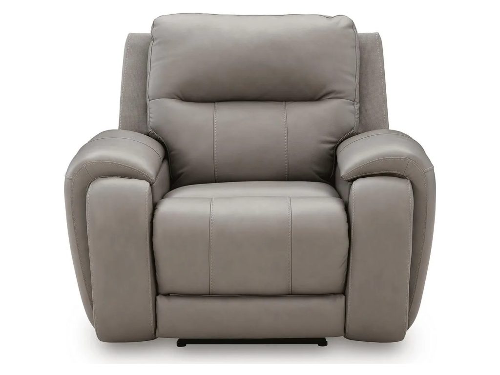 Real Moments Power Recliner with Audio Seating - image 5