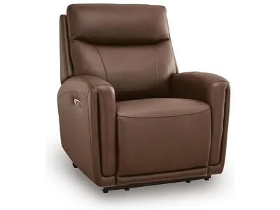 Pincara Power AutoGlide Recliner with Audio System