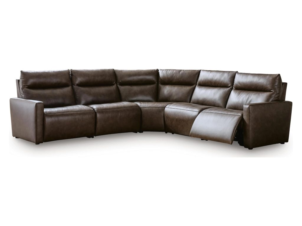 ModZ 5-Piece Power Reclining Sectional - main image