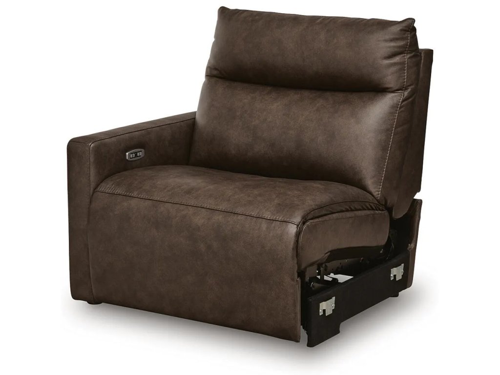 ModZ Left-Arm Facing Power Recliner - image 3