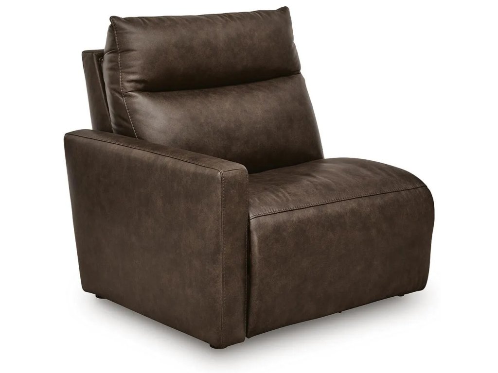 ModZ Left-Arm Facing Power Recliner - main image