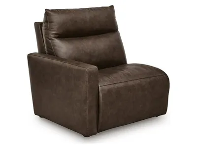 ModZ Left-Arm Facing Power Recliner