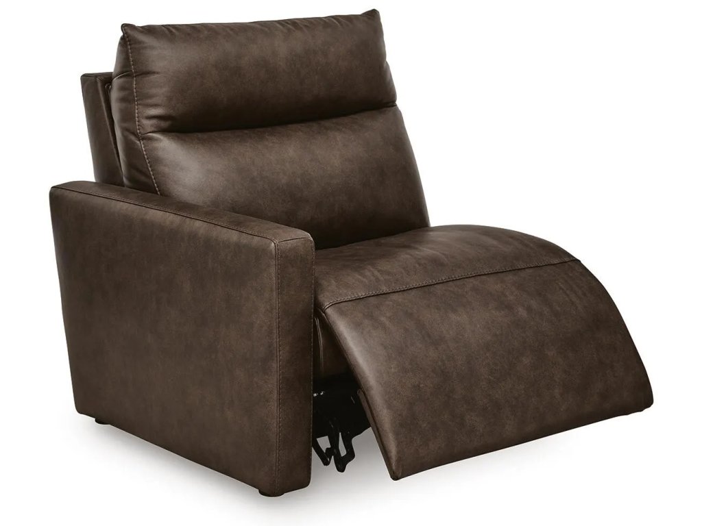 ModZ Left-Arm Facing Power Recliner - image 2