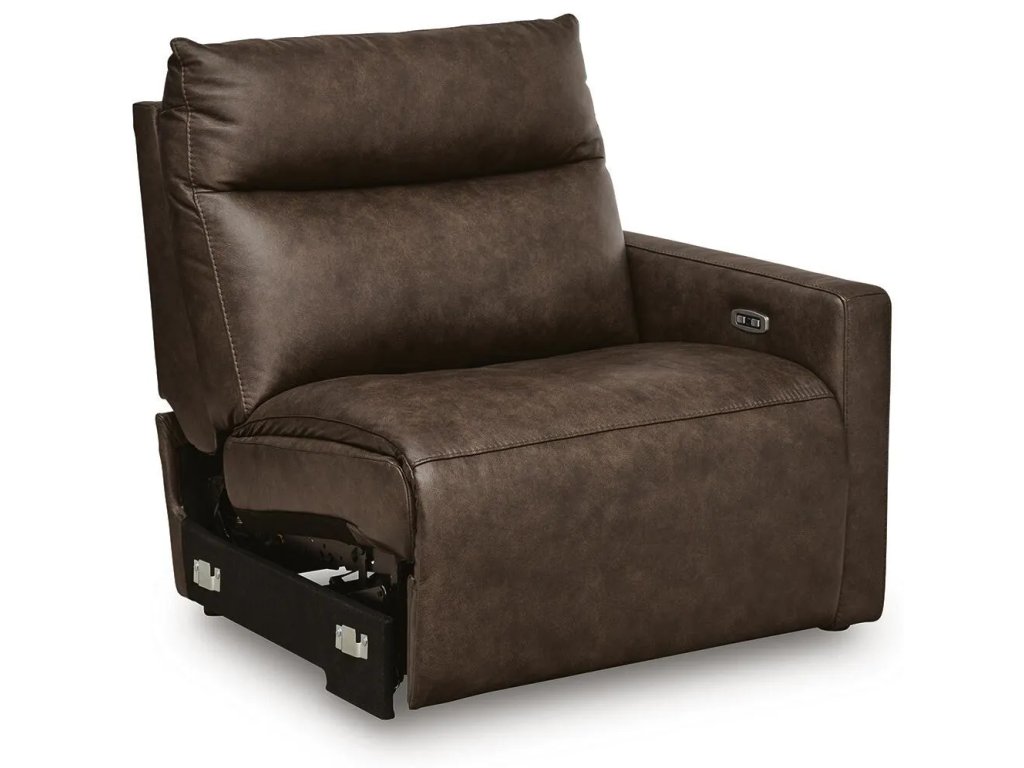 ModZ Right-Arm Facing Power Recliner - image 3