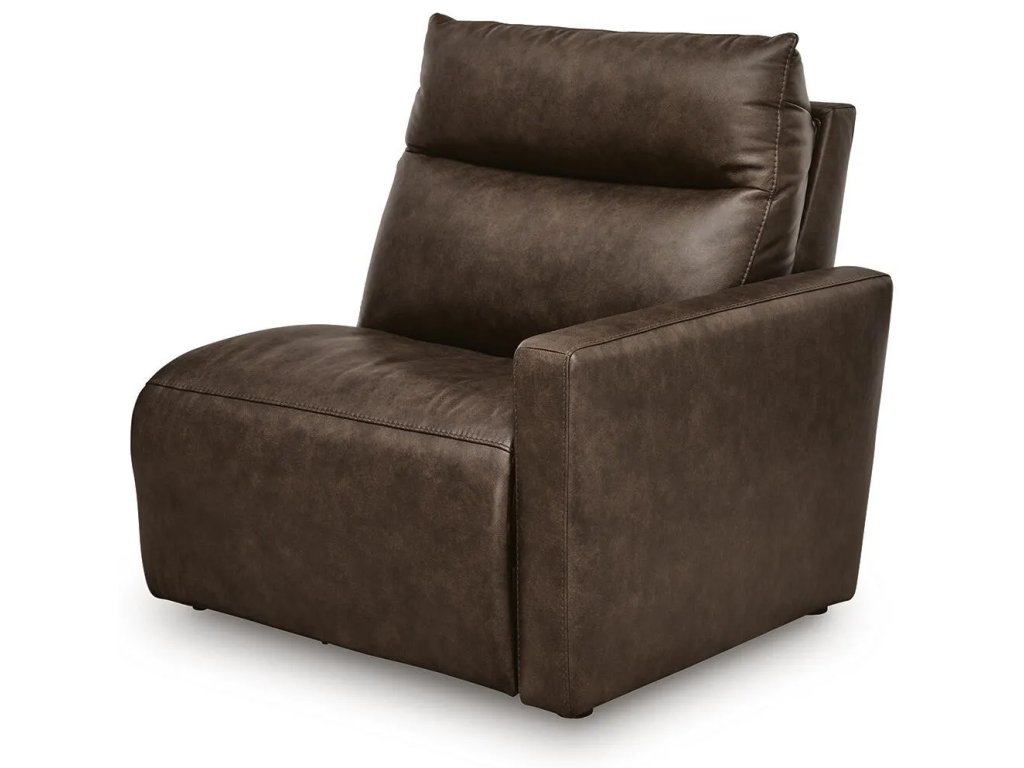 ModZ Right-Arm Facing Power Recliner - main image