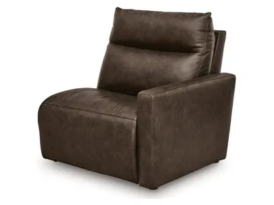 ModZ Right-Arm Facing Power Recliner