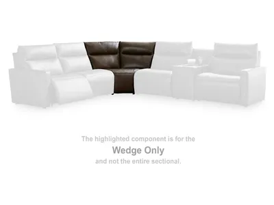 ModZ Wedge - Alternative View